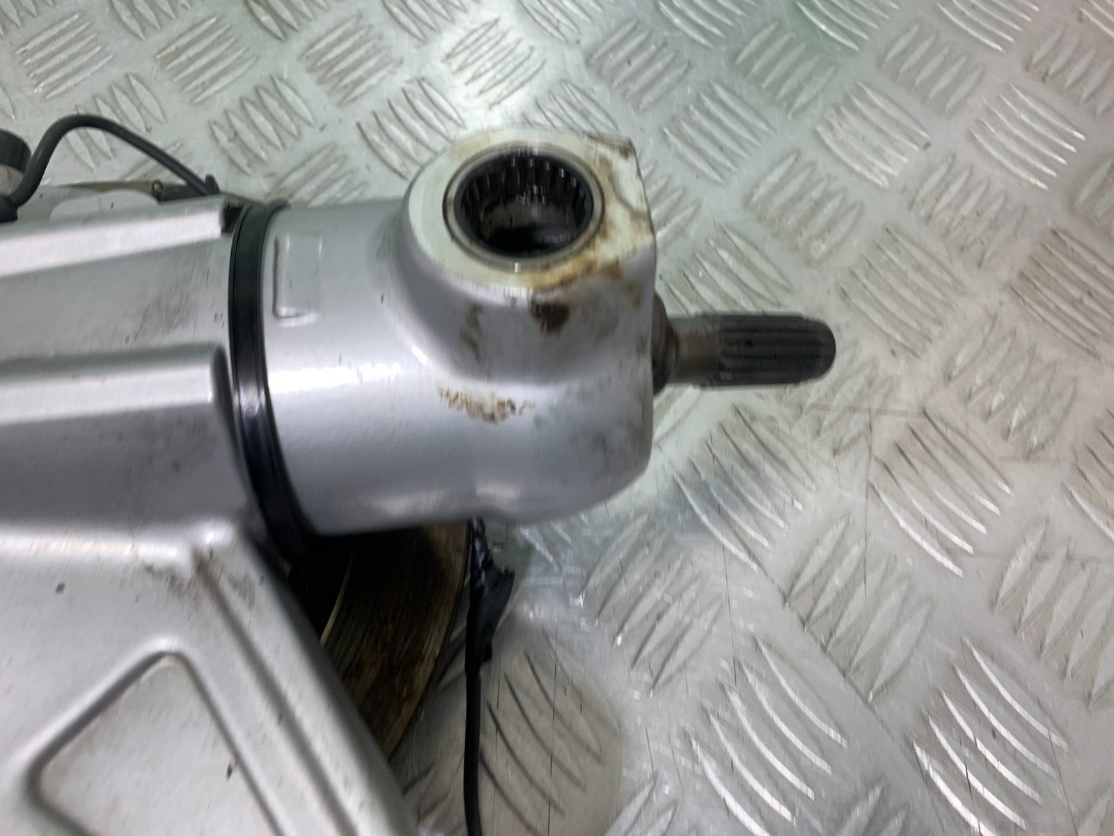 BMW K1200 K 1200 LT REAR DIFF YEAR 1999-07 (CMB1271)