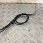 KAWASAKI Z800 Z 800 THROTTLE CABLES  YEAR 2015  (STOCK 874)