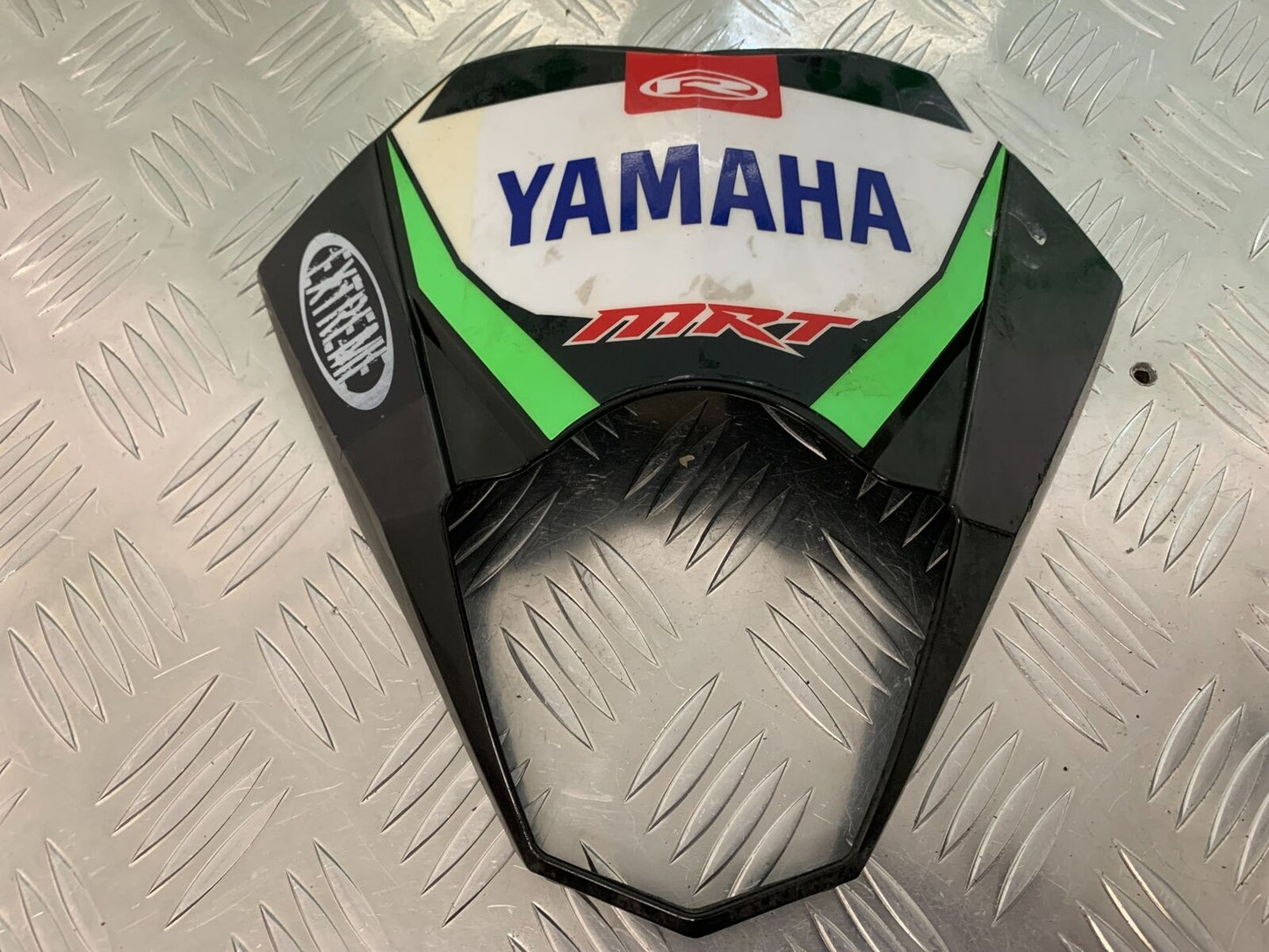 RIEJU 125 MARATHON SM PRO HEADLIGHT COWL  YEAR 2015(STOCK 938)