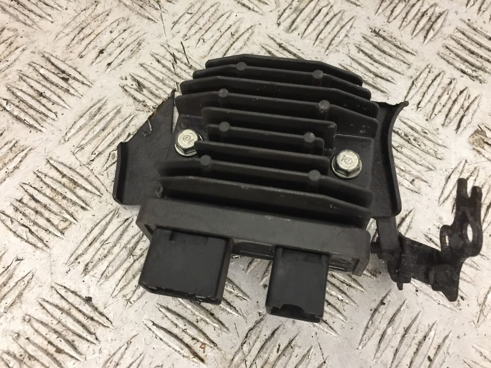 HONDA NC750 NC 750 X REGULATOR  2014-2016 (STOCK 813)