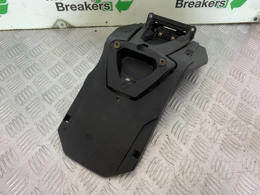 BMW F800 GT REAR MUDGUARD   YEAR 2013-2017 (CMB1248)
