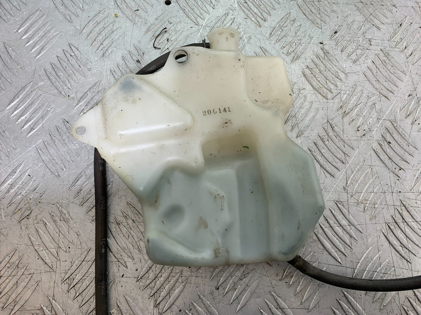 HONDA VFR800 VFR 800 V-TEC COOLANT BOTTLE   YEAR 2002 -09 (CMB1296)