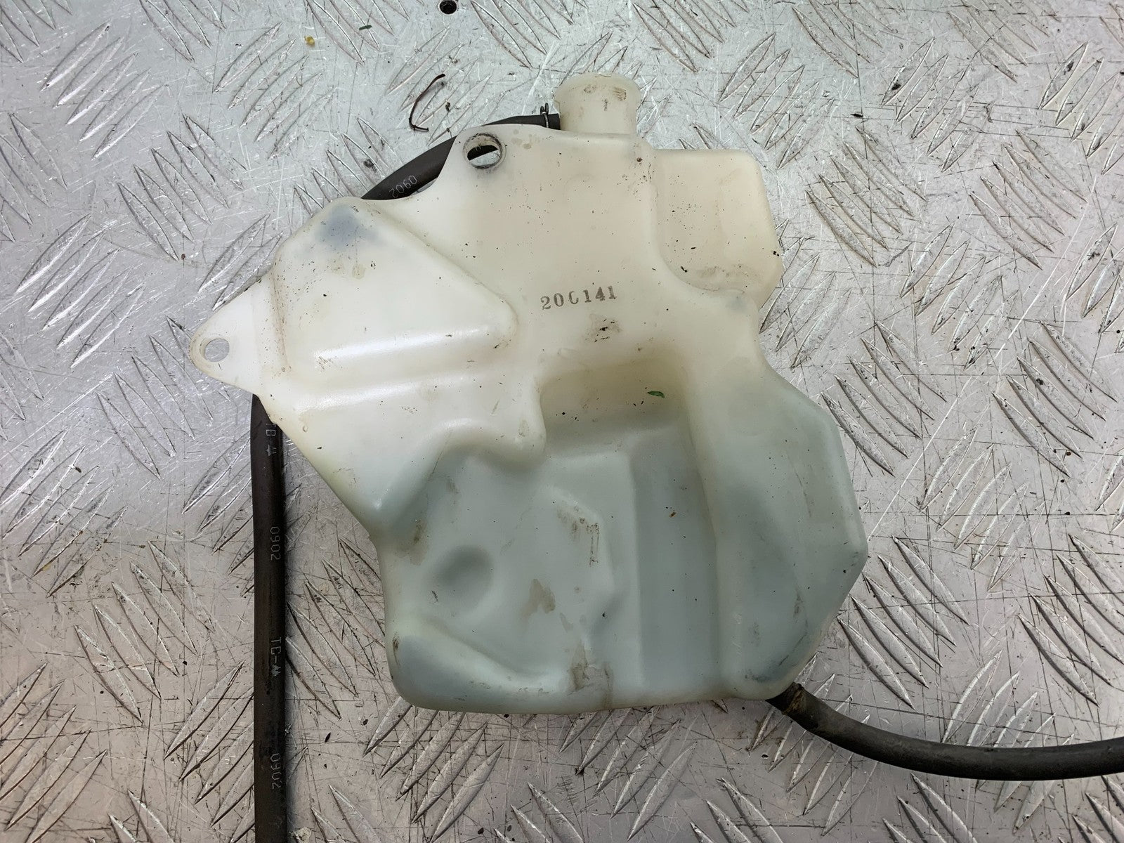 HONDA VFR800 VFR 800 V-TEC COOLANT BOTTLE   YEAR 2002 -09 (CMB1296)