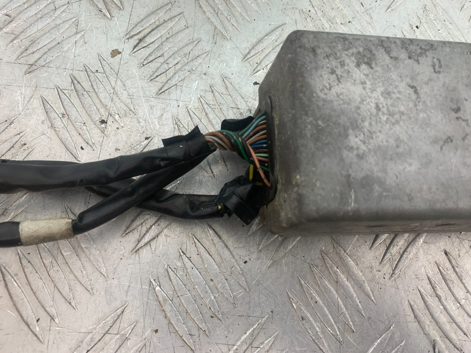 BMW K1200 K 1200 LT TRANSMISSION BOX   YEAR 1999-07 (CMB1271)