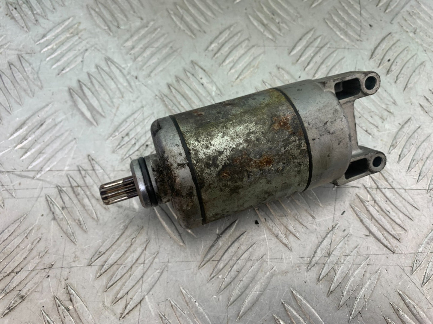 HONDA NT 700 V DEAUVILLE STARTER MOTOR  YEAR 2006-2011 (CMB1211)