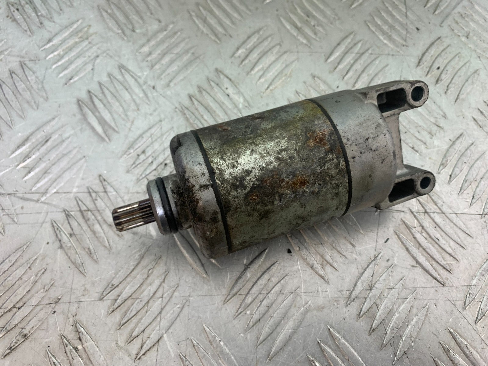 HONDA NT 700 V DEAUVILLE STARTER MOTOR  YEAR 2006-2011 (CMB1211)