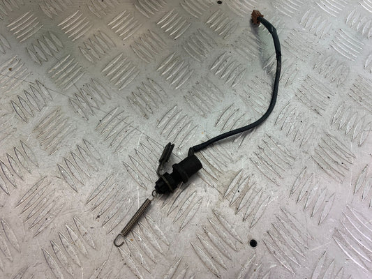 YAMAHA YZF R1 REAR BRAKE LIGHT SWITCH  YEAR 2004-2006 (CMB1155)