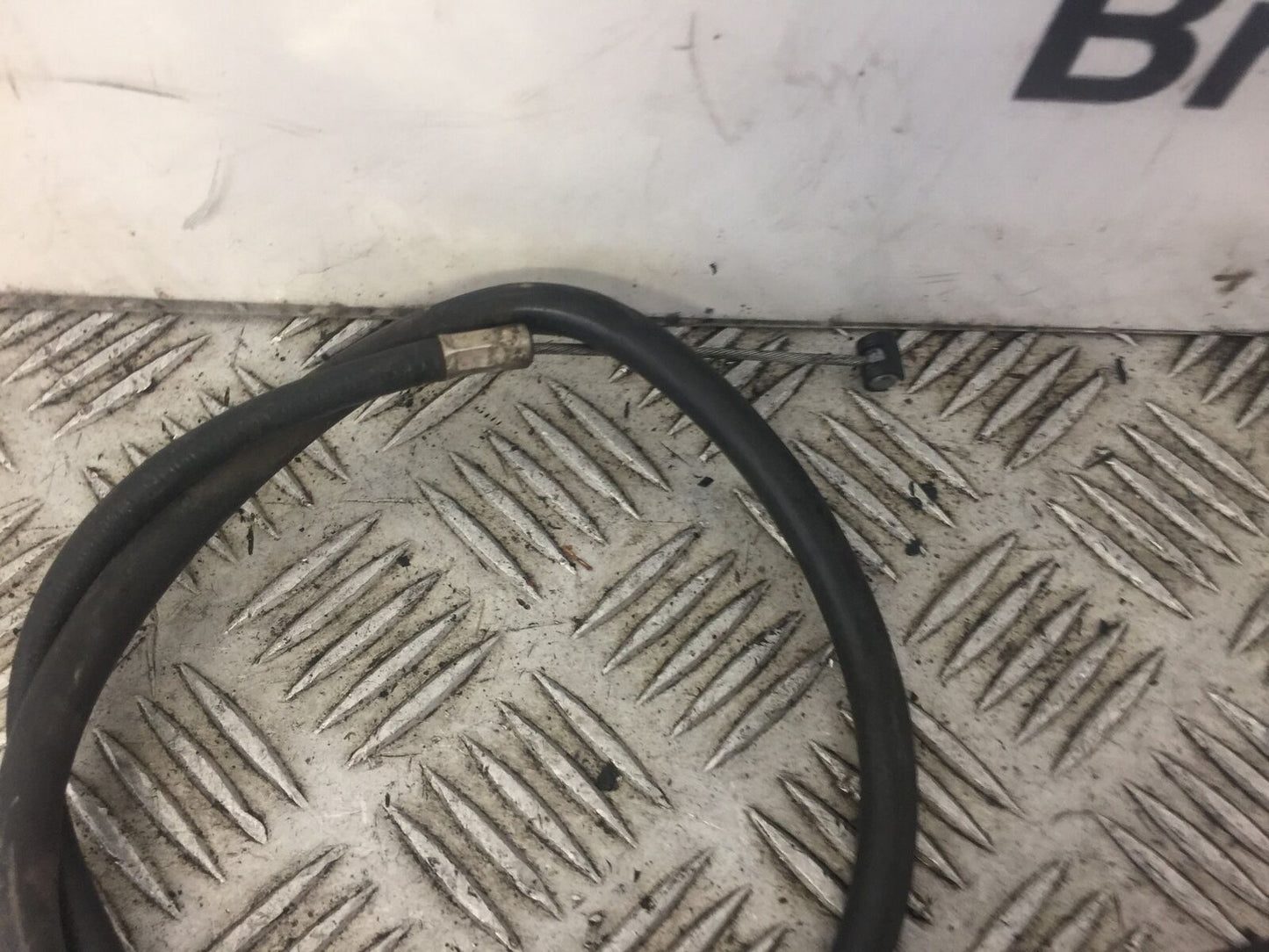 HONDA CBR125 CBR 125 CLUTCH CABLE  YEAR 2011-2017 (STOCK 347)