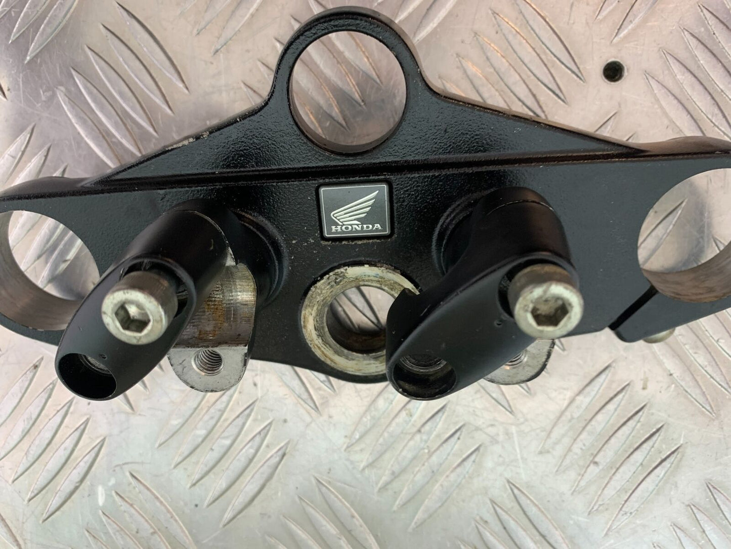 HONDA MSX125 GROM TOP YOKE YEAR 2016-2020  (CMB1009)