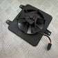 TRIUMPH 955i SPRINT ST RADIATOR FAN  YEAR 1999-04 (CMB1230)