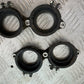 HONDA CBR1000 RR CARB RUBBERS  YEAR 2008-2011  (CMB1330)
