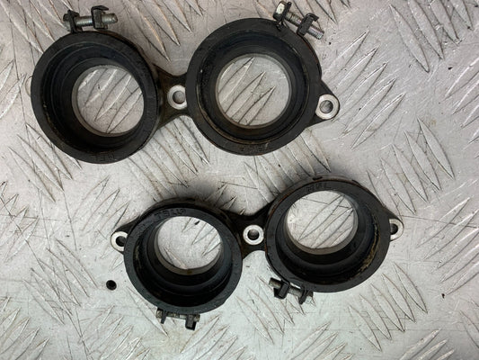HONDA CBR1000 RR CARB RUBBERS  YEAR 2008-2011  (CMB1330)