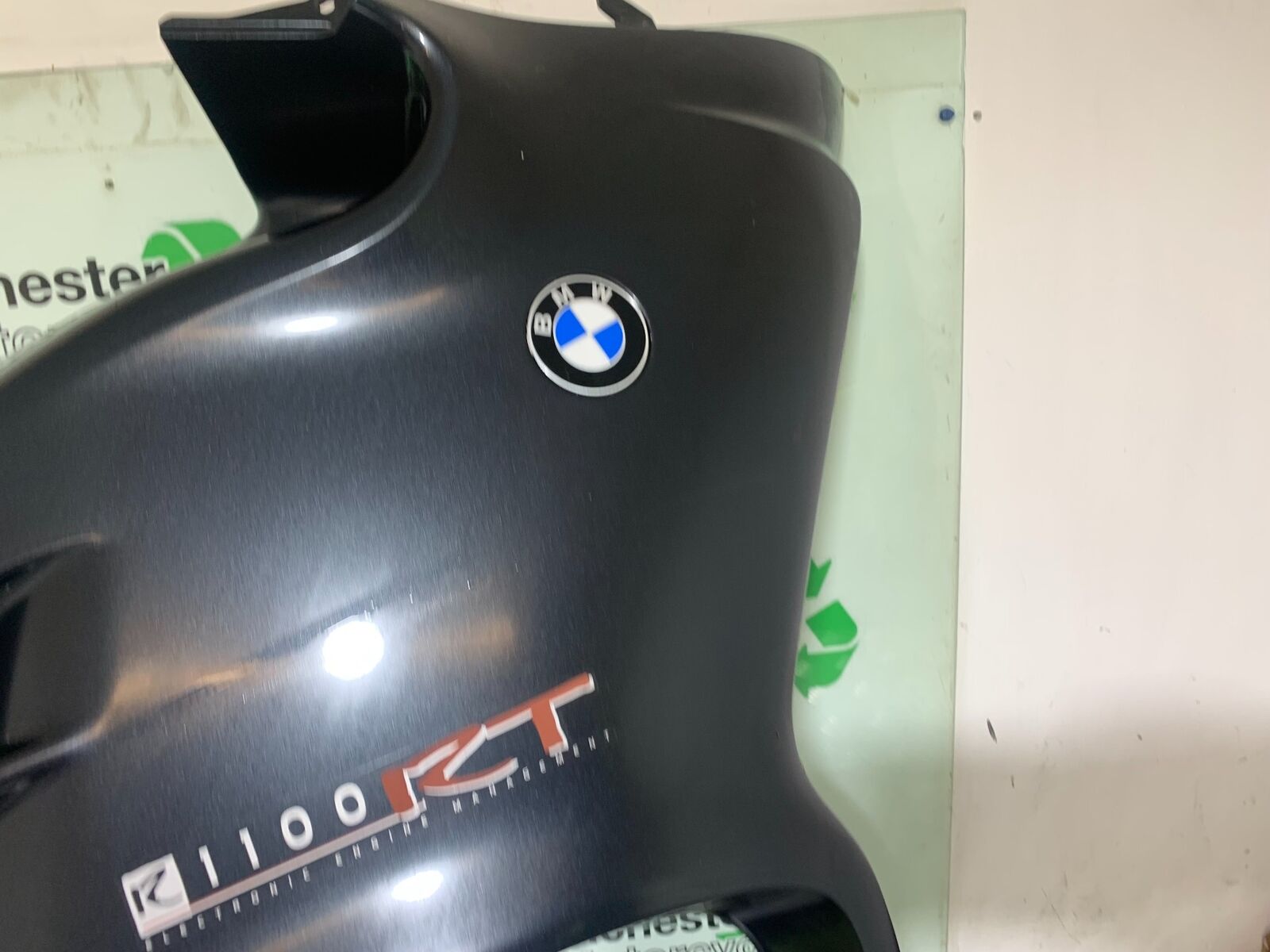 BMW R1100 RT R 1100 RT RIGHT FAIRING PANEL YEAR 1996-2001 (CMB1095)