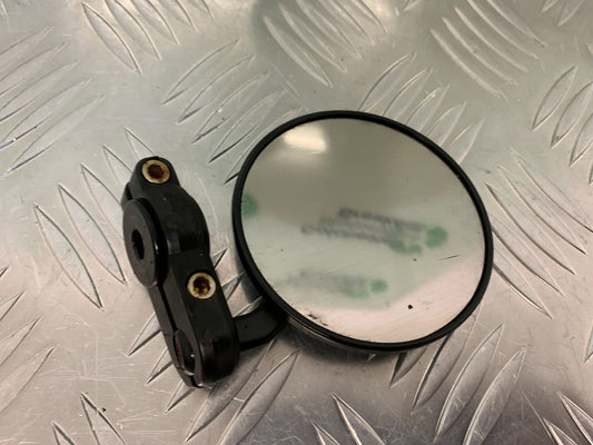 YAMAHA FZS600 FAZER 600 RIGHT HANDLEBAR MIRROR  YEAR 1998-2001 (STOCK 958)