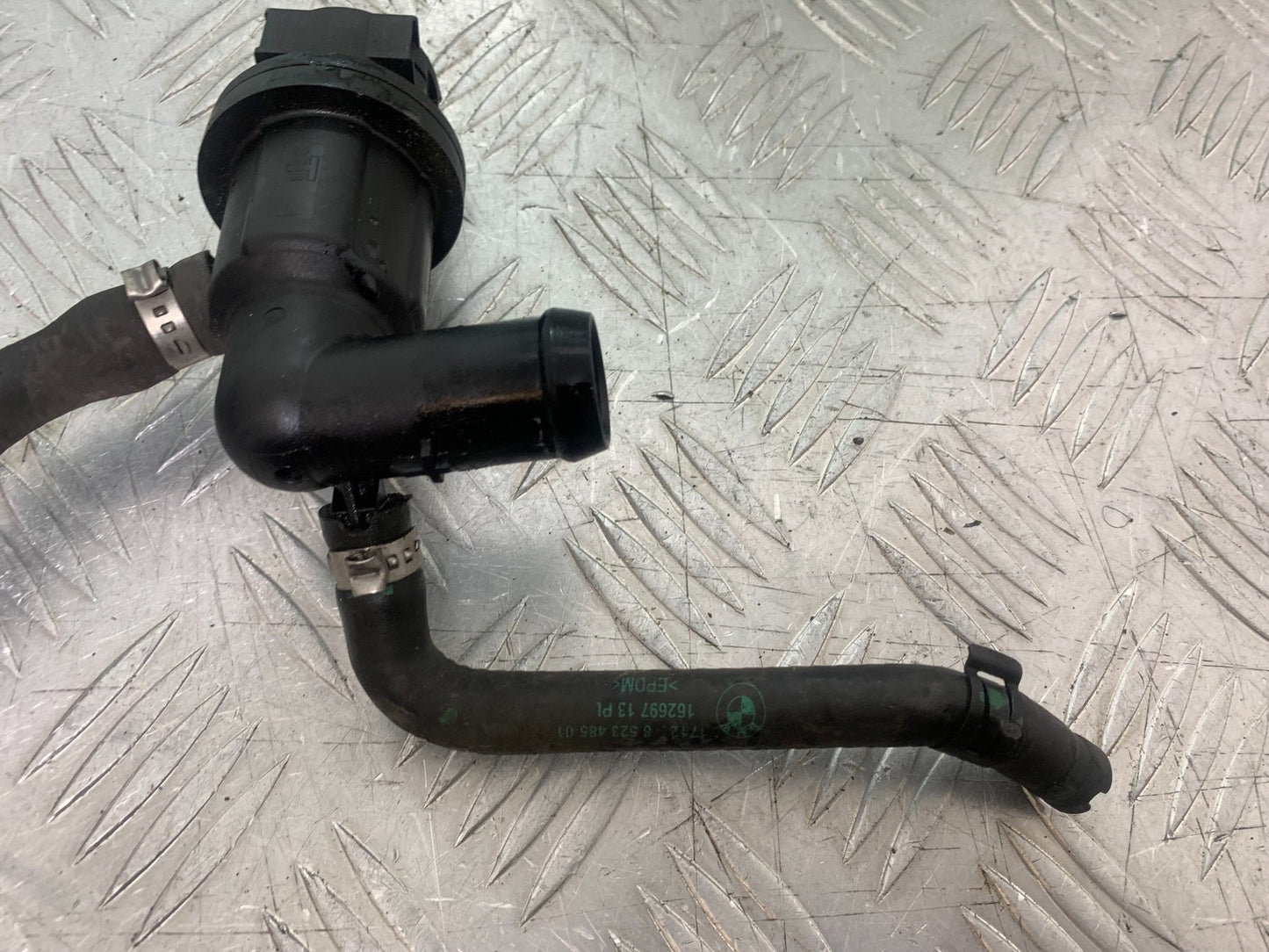 BMW R1200 R 1200 GS THERMOSTAT  YEAR 2013-2016 (CMB1257)