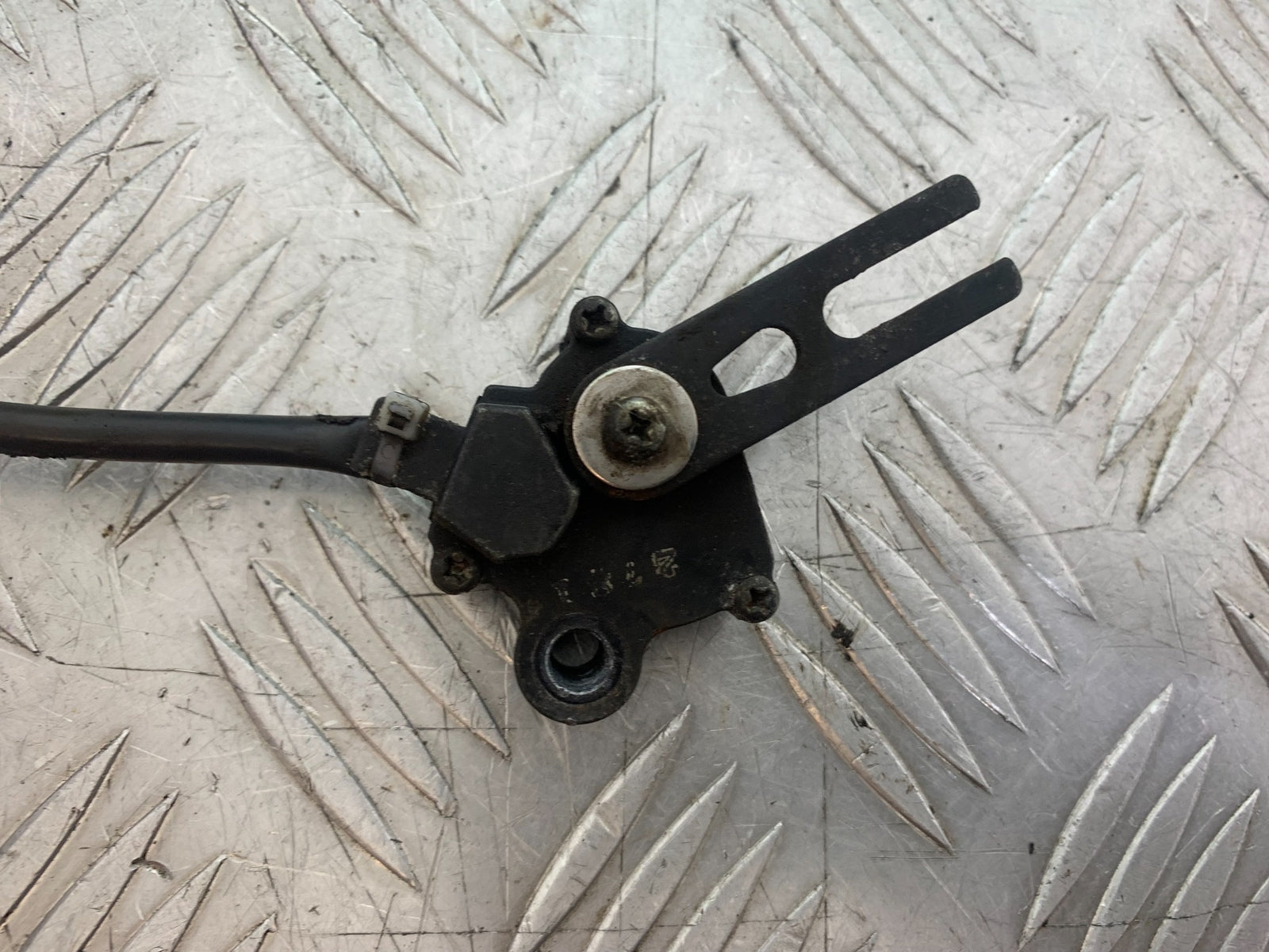 KAWASAKI Z125 Z 125 SIDE STAND SWITCH  YEAR  2018-2023 (CMB1167)