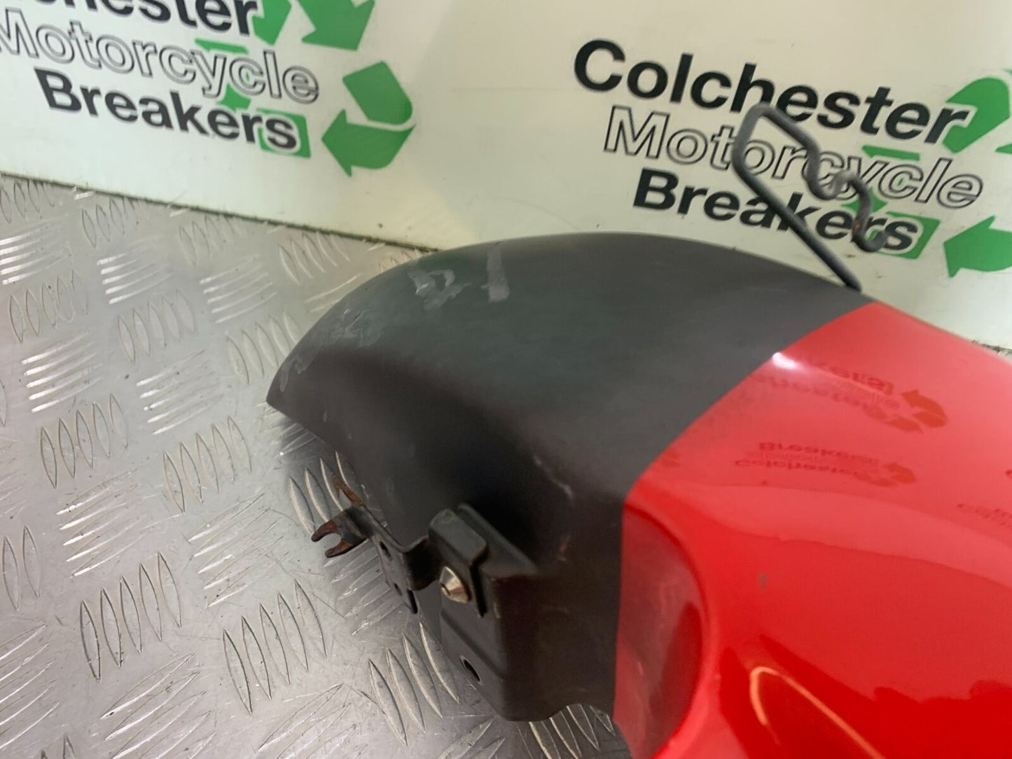 SINNIS TERRAIN 125 FRONT MUDGUARD  YEAR 2018 (CMB1123)
