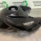 TRIUMPH TIGER 800 XCX PETROL TANK YEAR 2015-2017  (STOCK 966)
