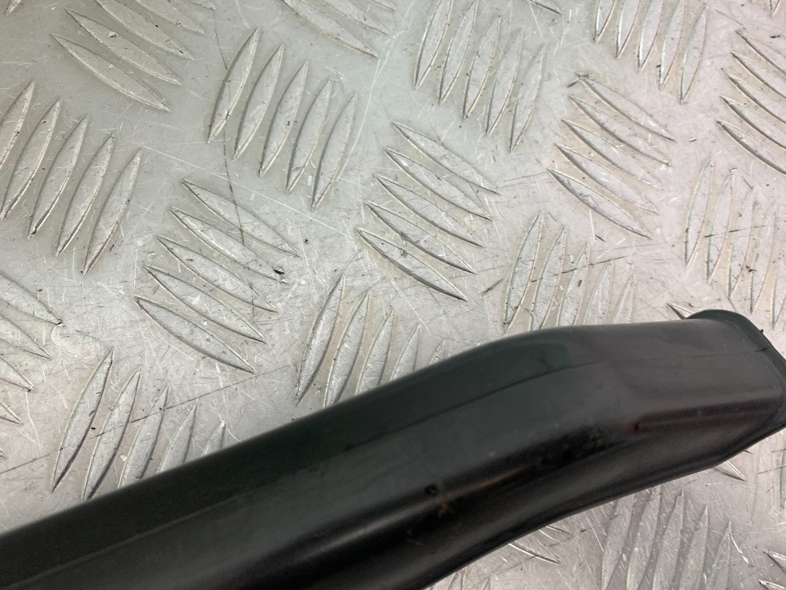 QINGQI QM125 GY-2B CHAIN GUARD   YEAR 2016 (CMB1228)