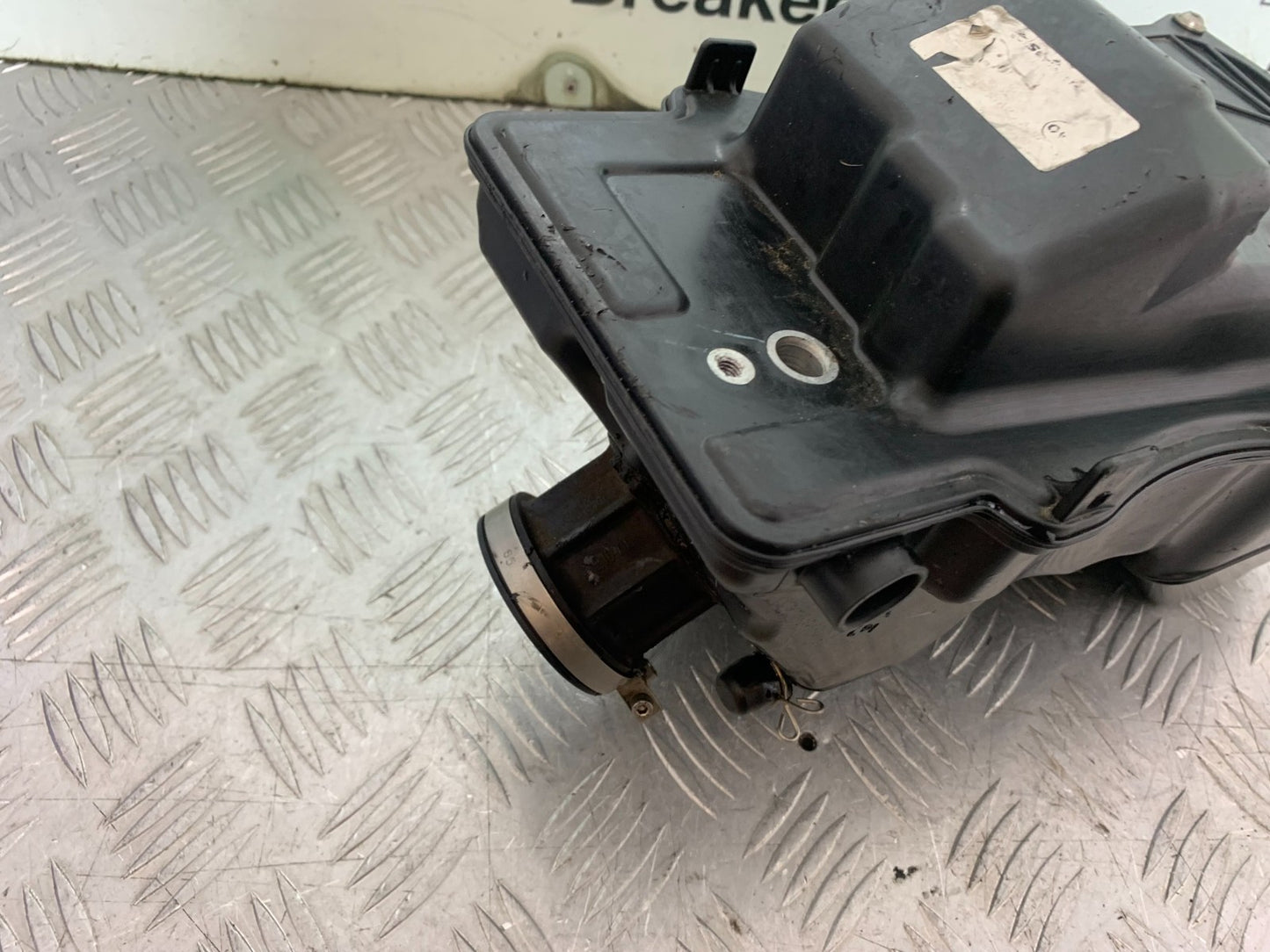KTM 390 ADVENTURE AIRBOX YEAR 2020-24 (CMB1240)