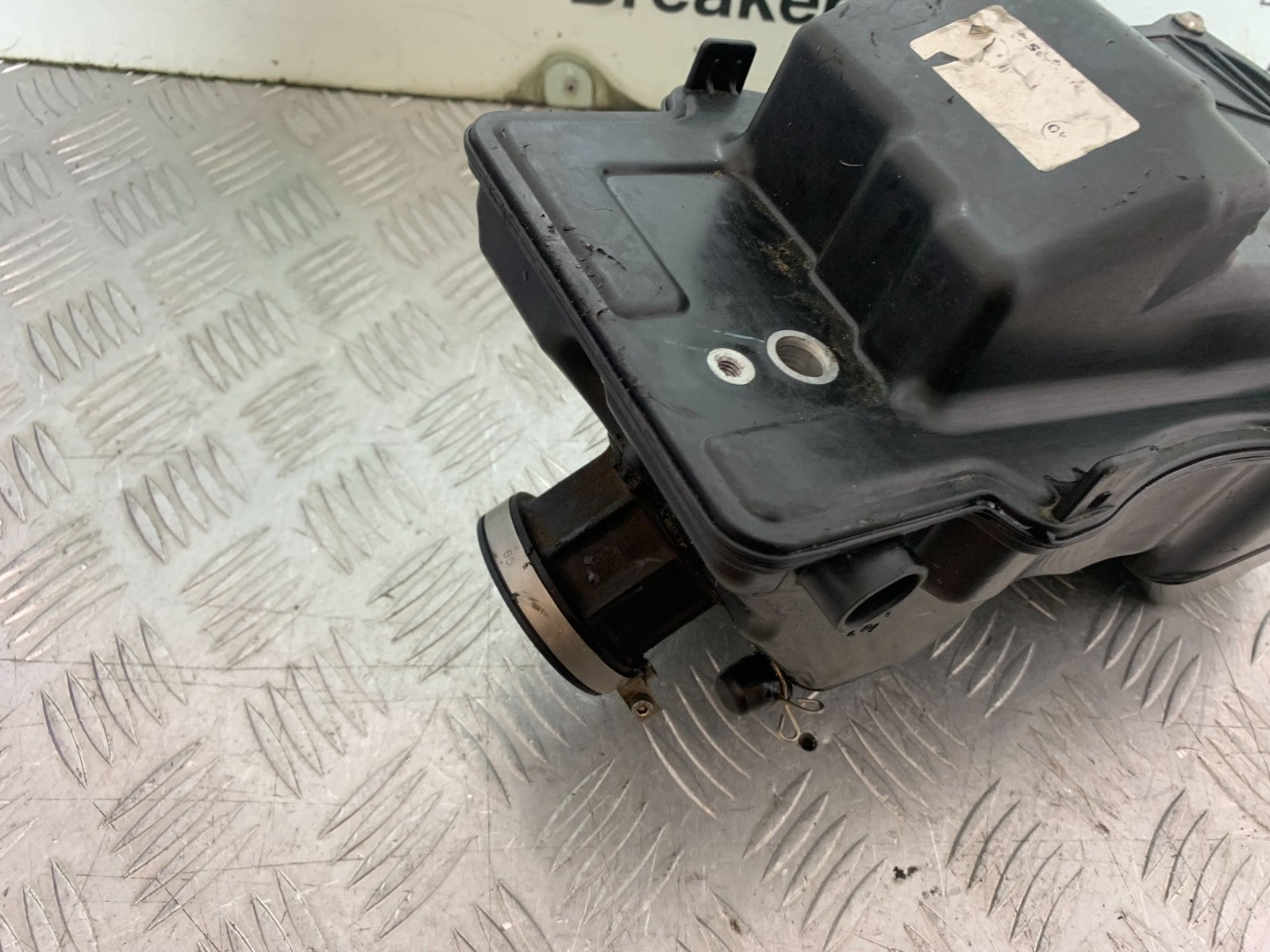 KTM 390 ADVENTURE AIRBOX YEAR 2020-24 (CMB1240)