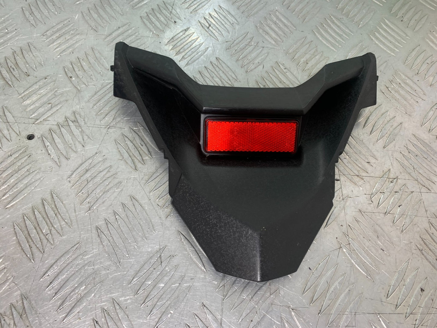 YAMAHA XMAX 300 REAR COVER YEAR 2017-2020 (CMB1218)