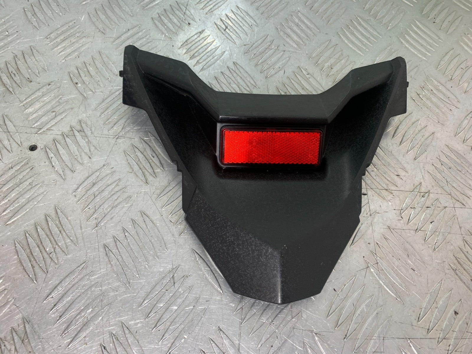 YAMAHA XMAX 300 REAR COVER YEAR 2017-2020 (CMB1218)