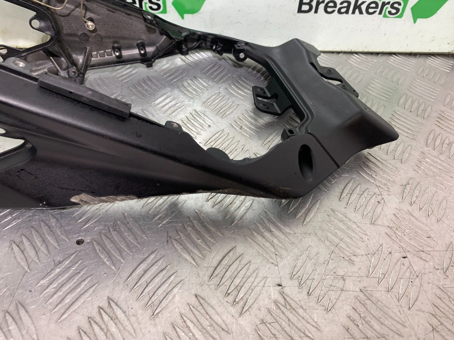KTM 1290 SUPER DUKE R REAR SUBFRAME YEAR 2020-2024 (CMB1272)