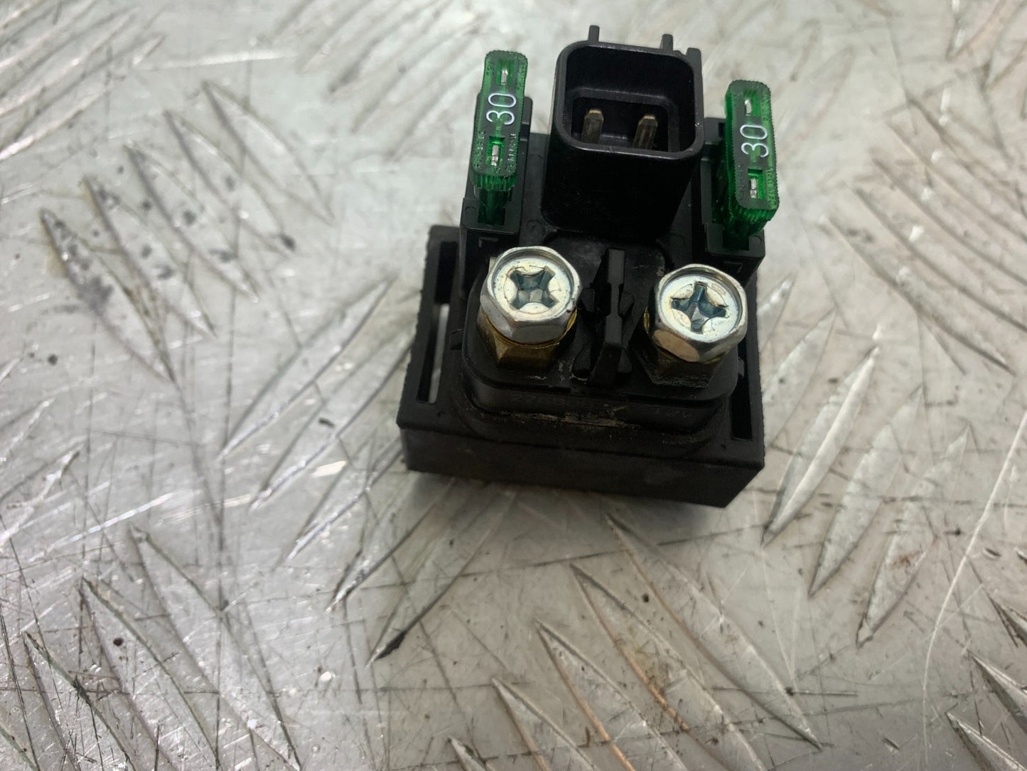 SUZUKI SV1000 SV 1000 S STARTER SOLENOID  YEAR 2003-2007 (CMB1293)
