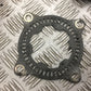KAWASAKI Z1000 GGF ZR1000 (ABS) REAR ABS RING  YEAR 2016 (STOCK 504)