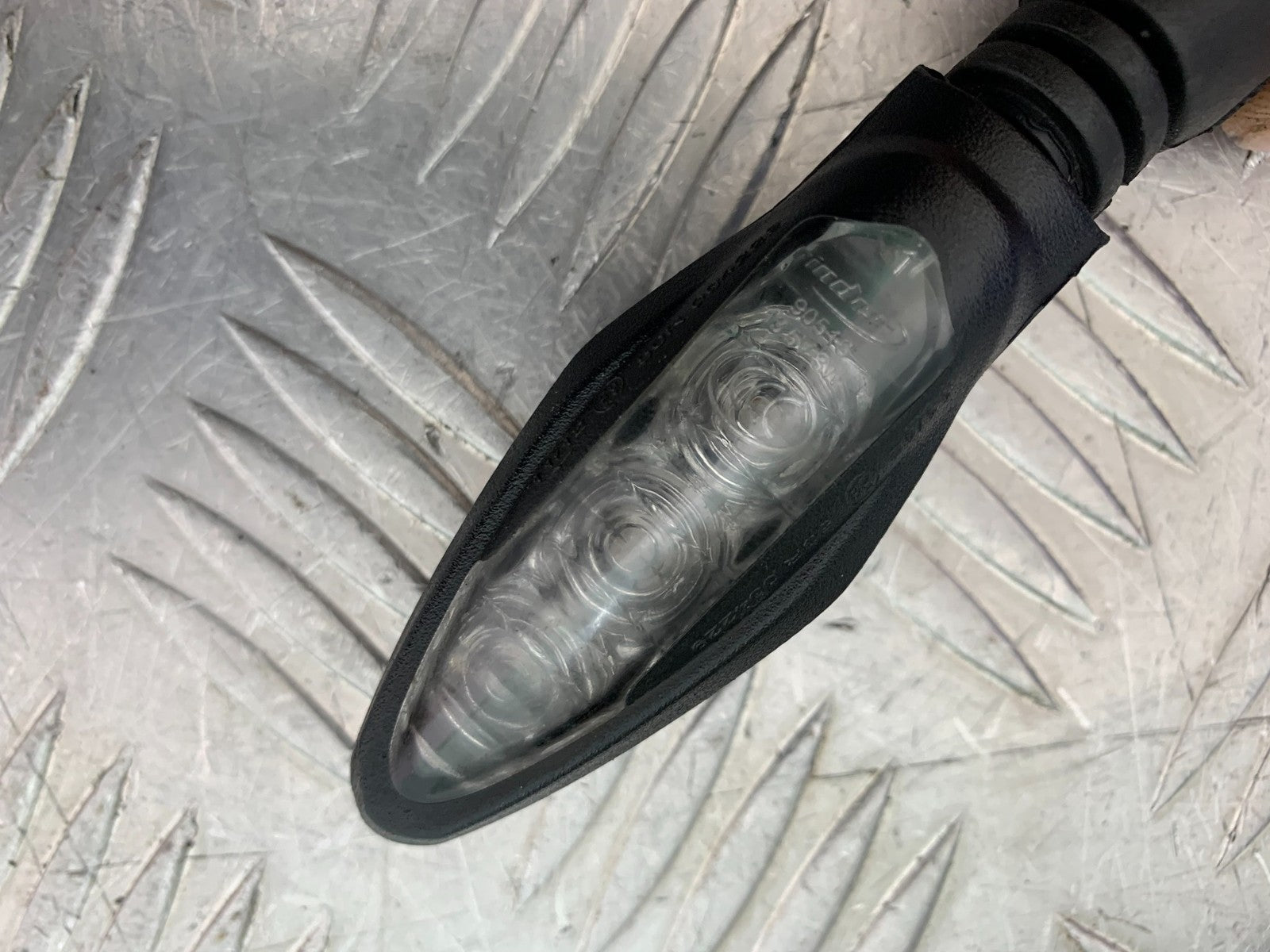 KTM 125 DUKE FRONT AND REAR INDICATORS   YEAR 2018-2023 (CMB1185)