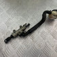 HONDA VFR800 PRE V-TEC REAR MASTER CYLINDER  YEAR 1998-2001 (CMB1233)