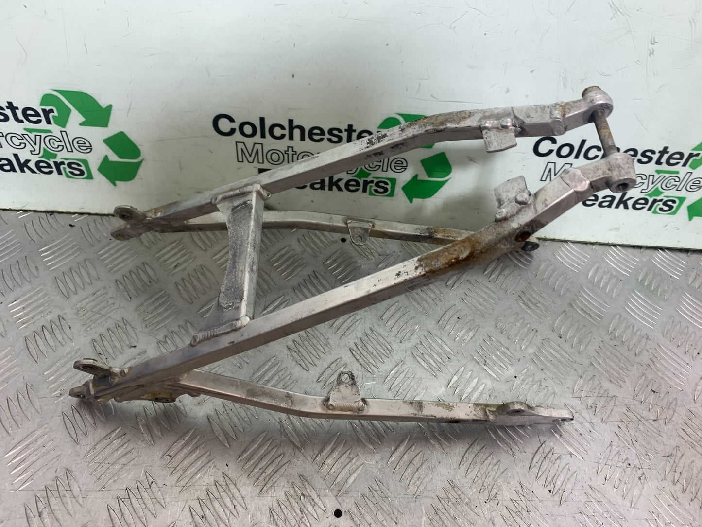 KAWASAKI KXF250 KXF 250 REAR SUBFRAME    YEAR 2006-2008 (CMB1309)