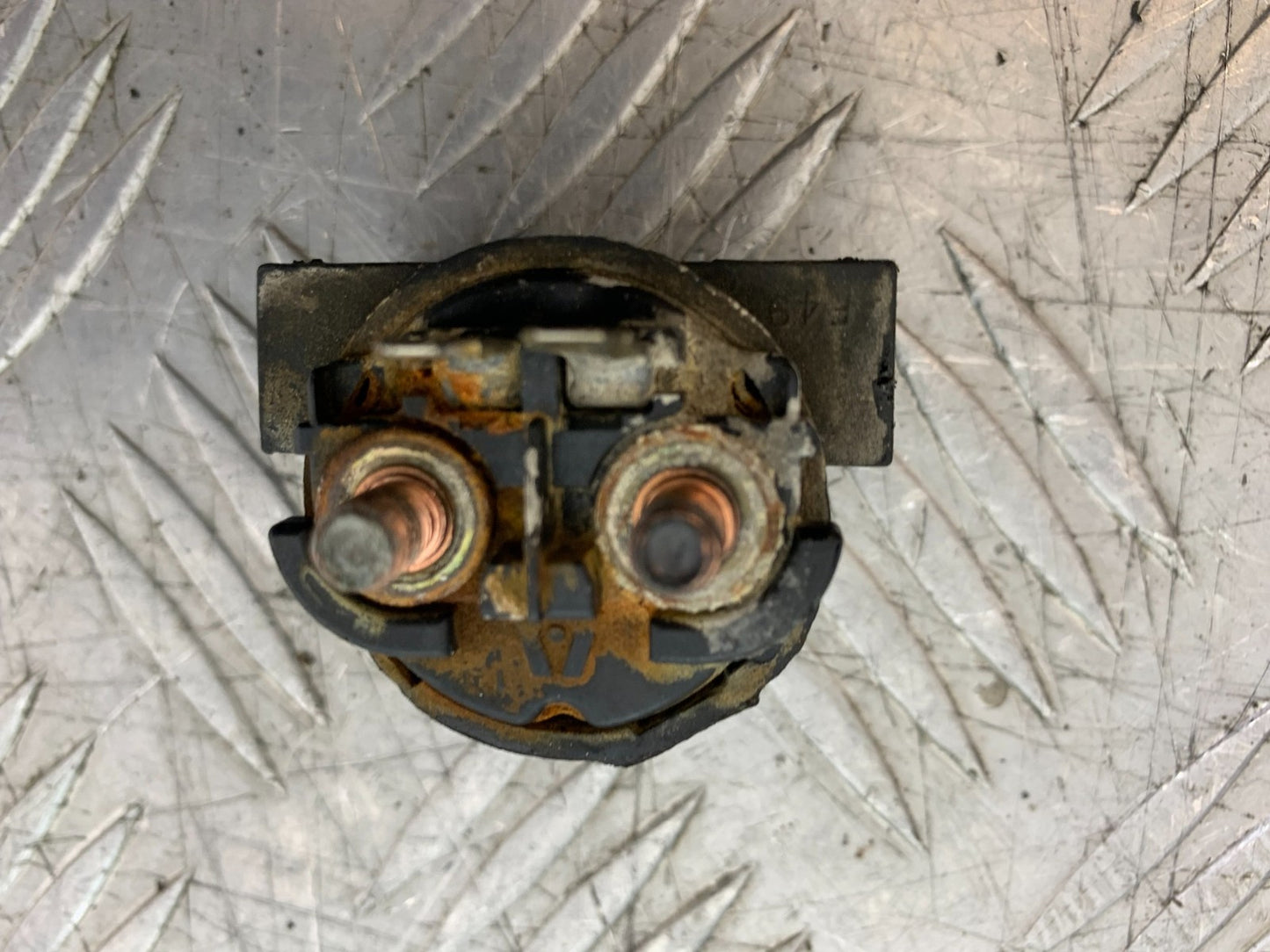 TRIUMPH 955I SPRINT RS STARTER SOLENOID  YEAR 1999-03 (CMB1313)