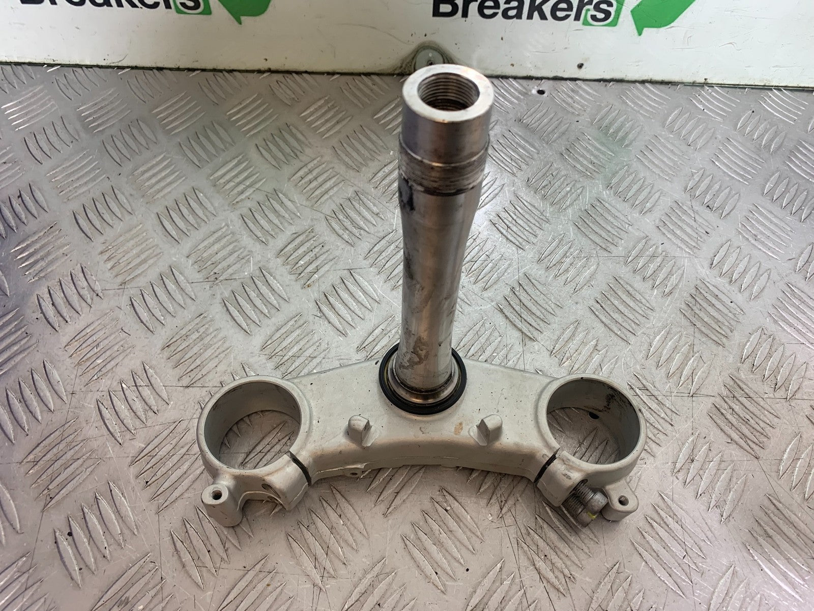 APRILIA RSV4 FACTORY BOTTOM YOKE  YEAR 2009-2012 (CMB1224)
