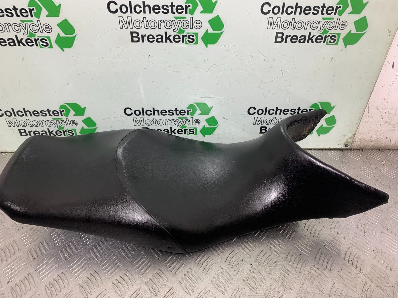 HONDA NT 700 V DEAUVILLE SEAT YEAR 2006-2010 (CMB1298)