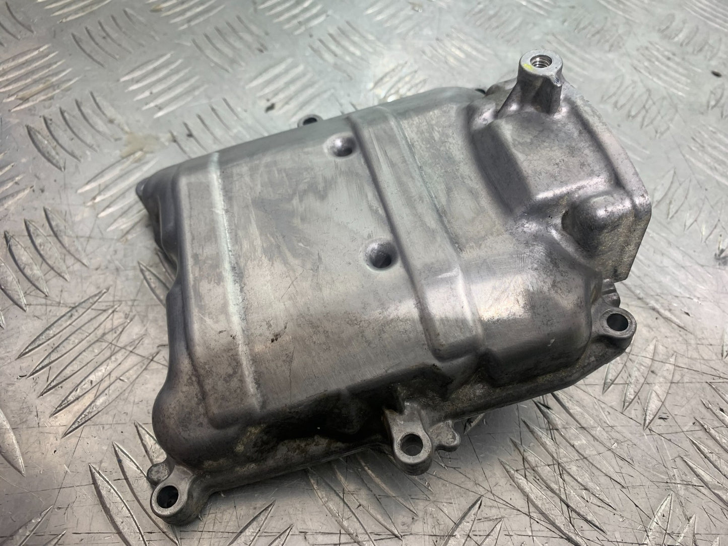 YAMAHA XMAX 300 ROCKET COVER  YEAR 2017-2020 (CMB1218)