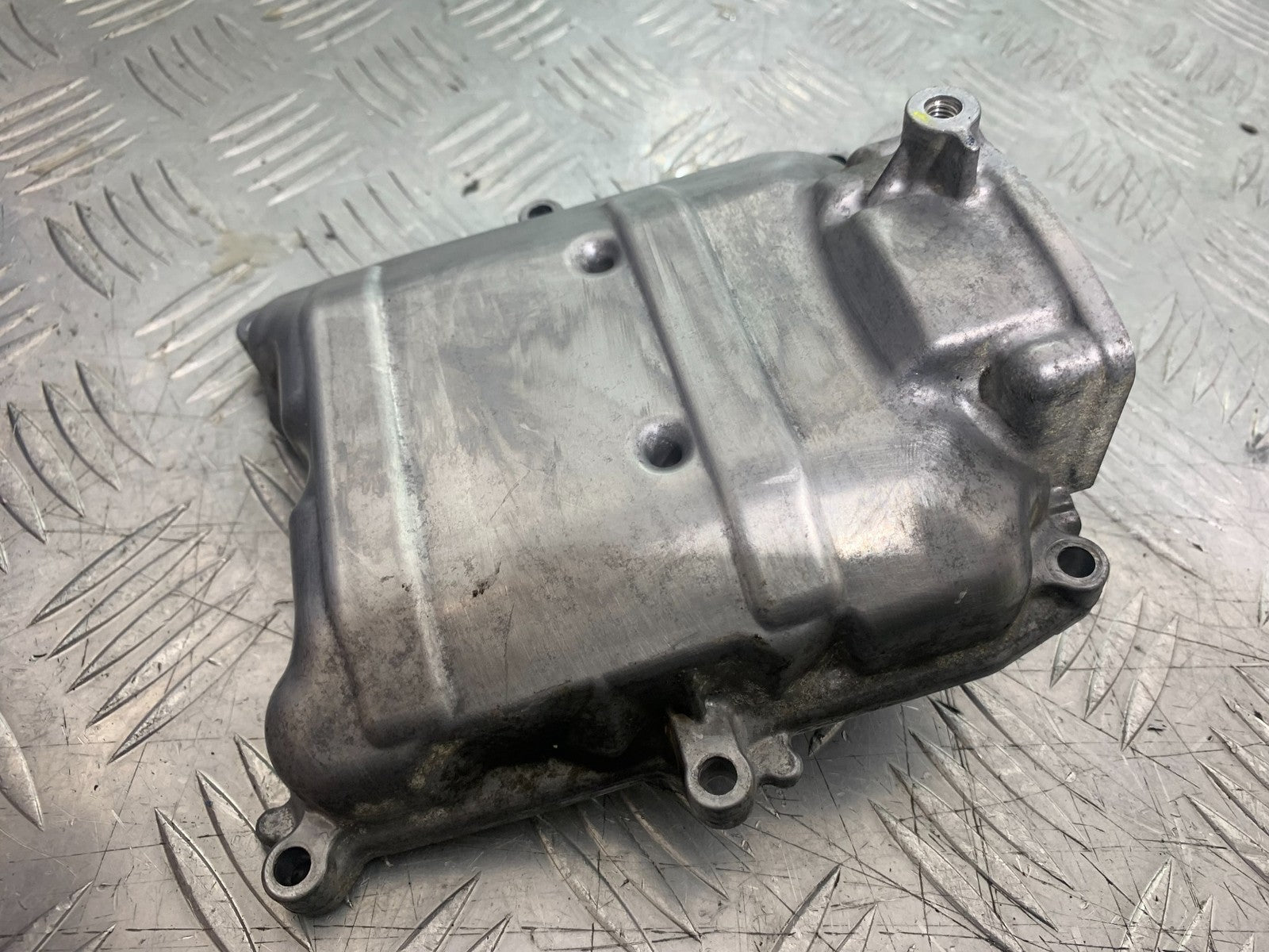 YAMAHA XMAX 300 ROCKET COVER  YEAR 2017-2020 (CMB1218)
