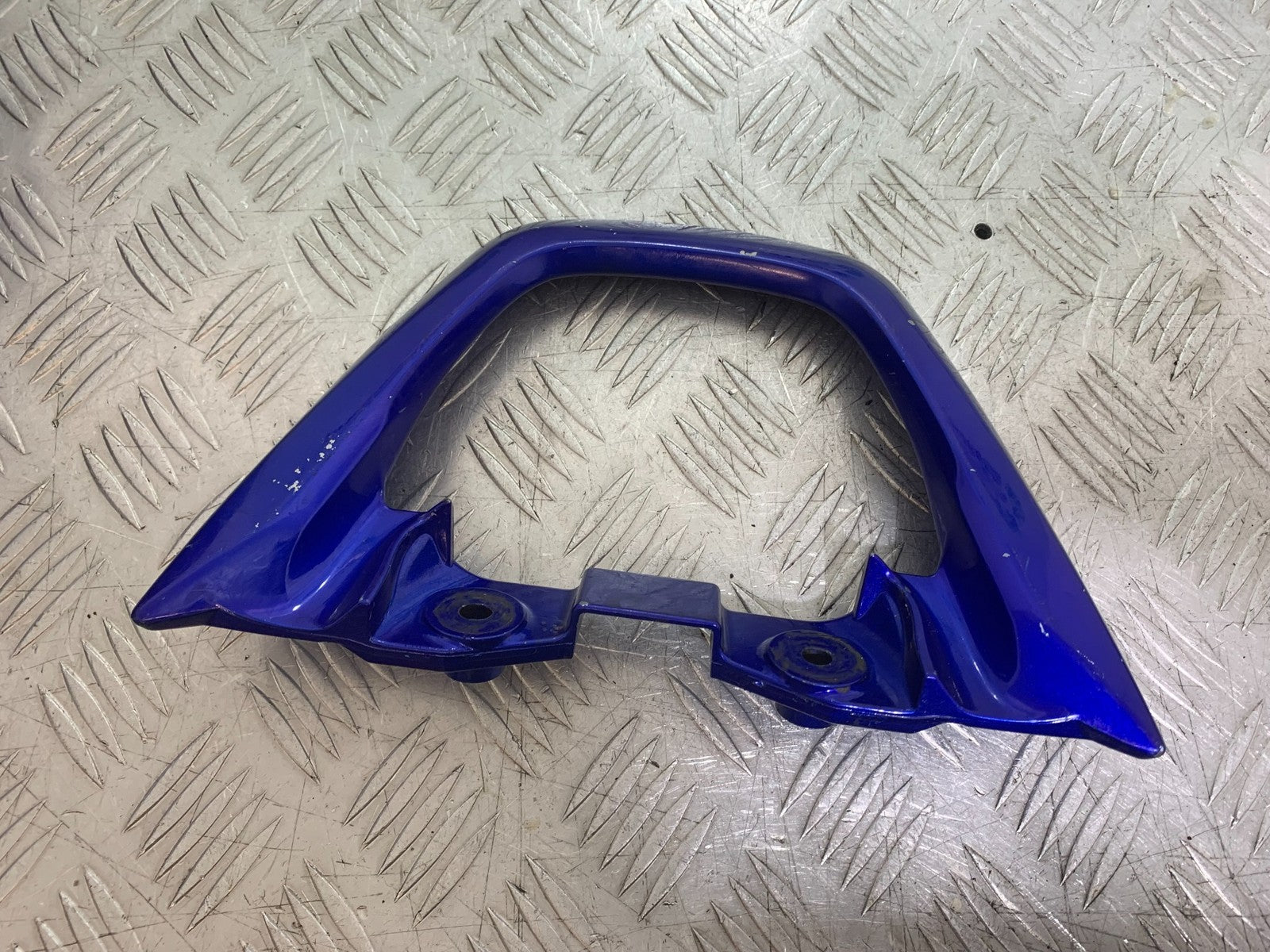 SUZUKI SV1000 SV 1000 S GRAB RAIL   YEAR 2003-2007 (CMB1293)