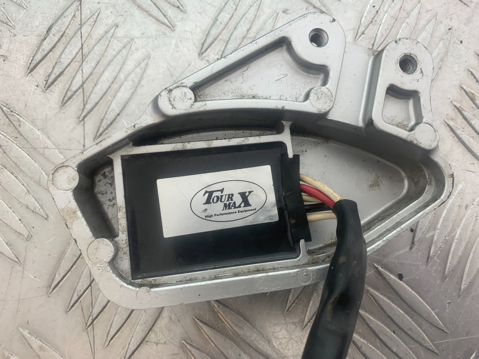 YAMAHA XV535 XV 535 VIRAGO REGULATOR  YEAR 1994-02 (CMB1139)
