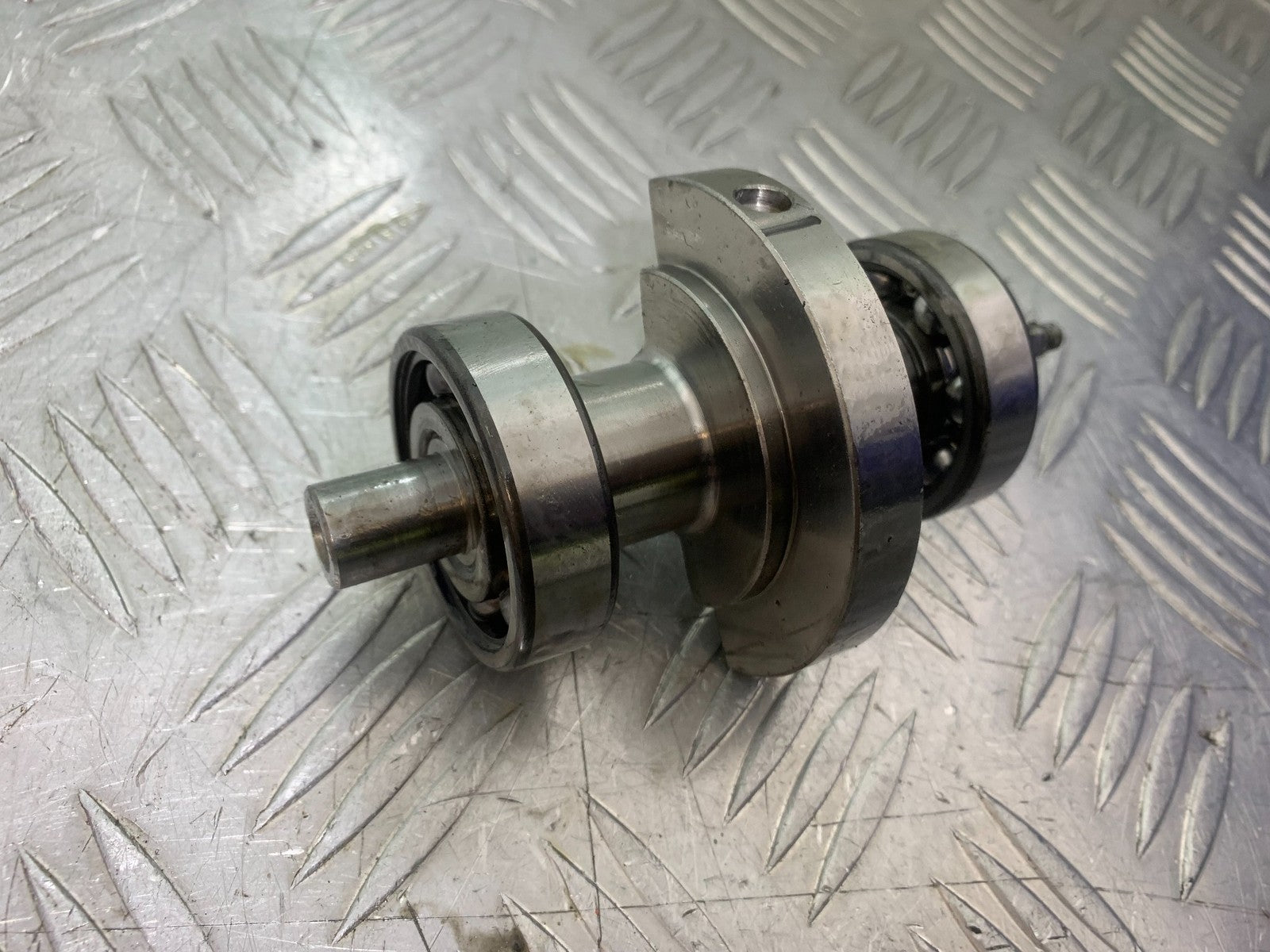 KTM 390 ADVENTURE BALANCE SHAFT  YEAR 2020-24 (CMB1240)