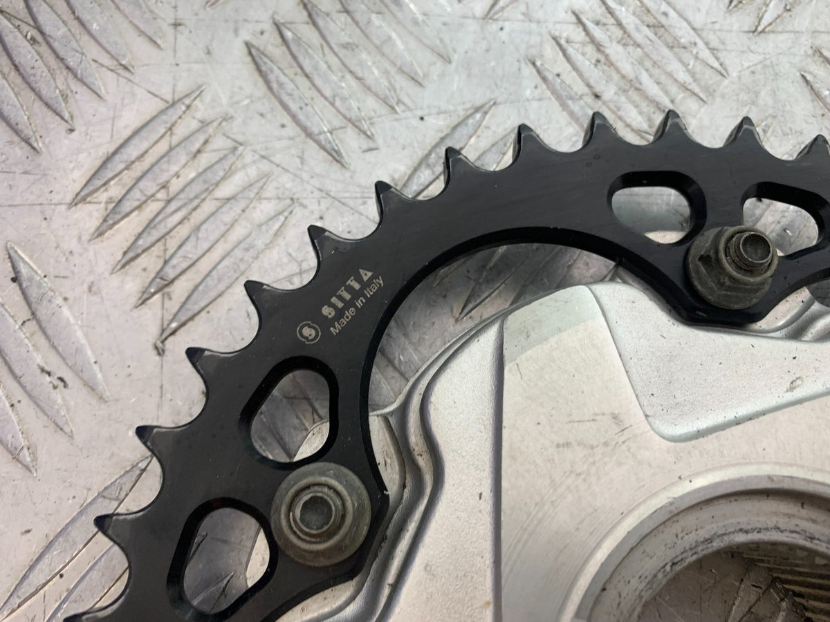 MV AGUSTA 675 F3 REAR SPROCKET CARRIER   YEAR 2012-2016 (CMB1302)