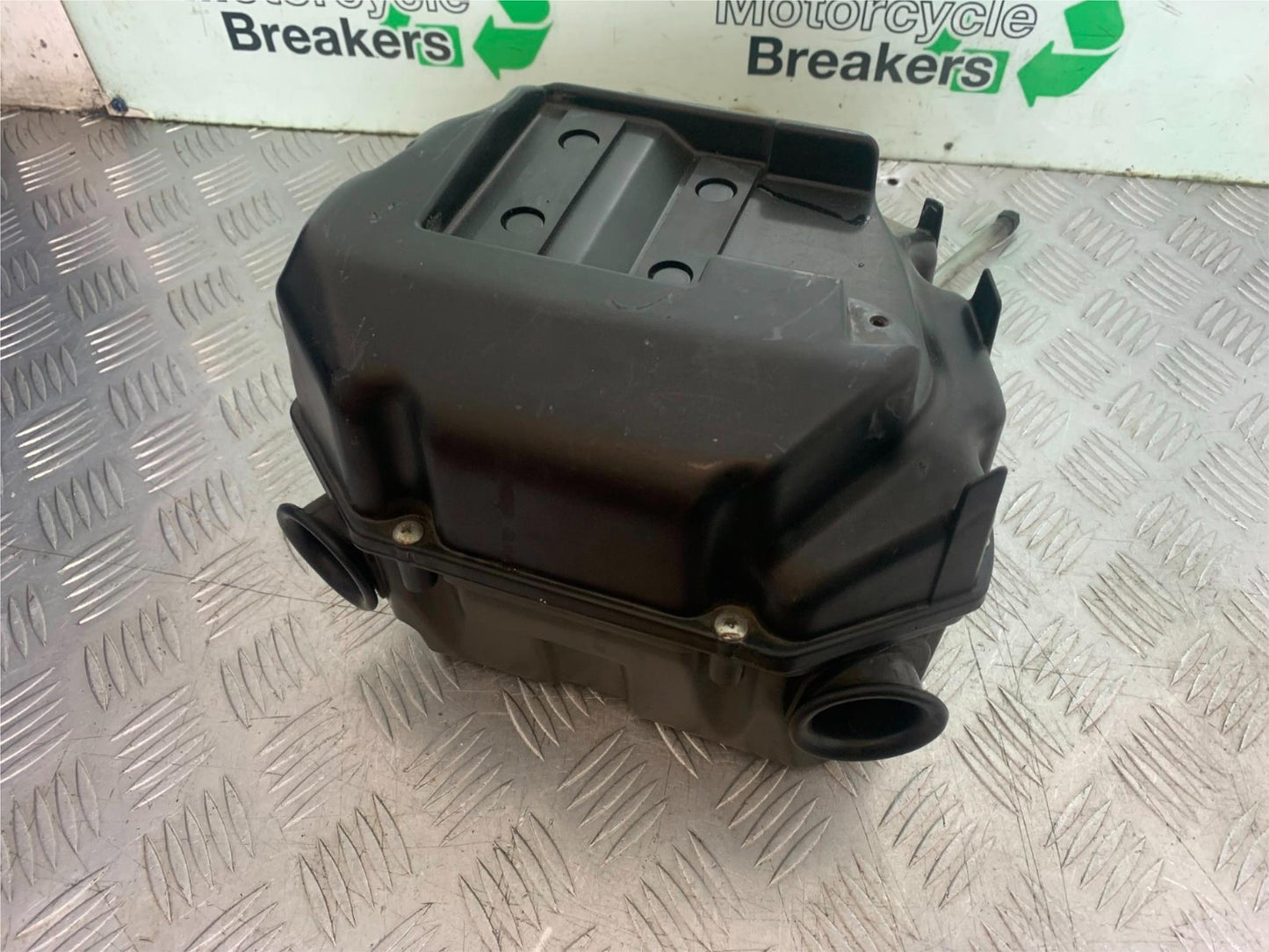 KAWASAKI ER6 N AIRBOX  YEAR 2012-2017 (CMB1324)