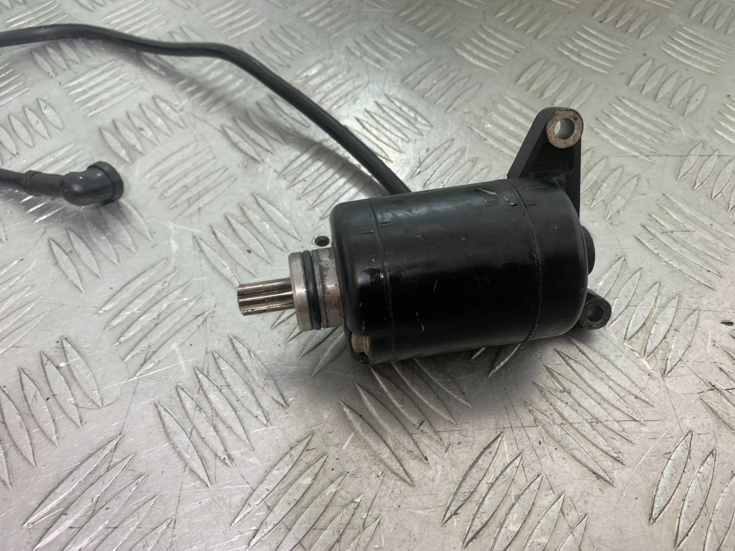 SINNIS HOODLUM 125 STARTER MOTOR  YEAR 2021-2025 (CMB1196)