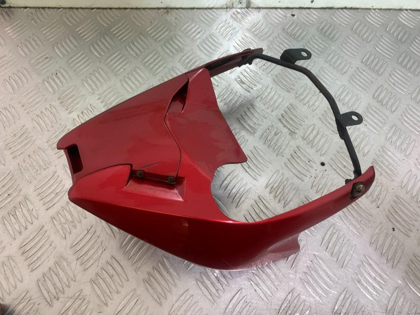 HONDA CBF125 CBF 125 BELLYPAN   YEAR 2009-14 (CMB1182)