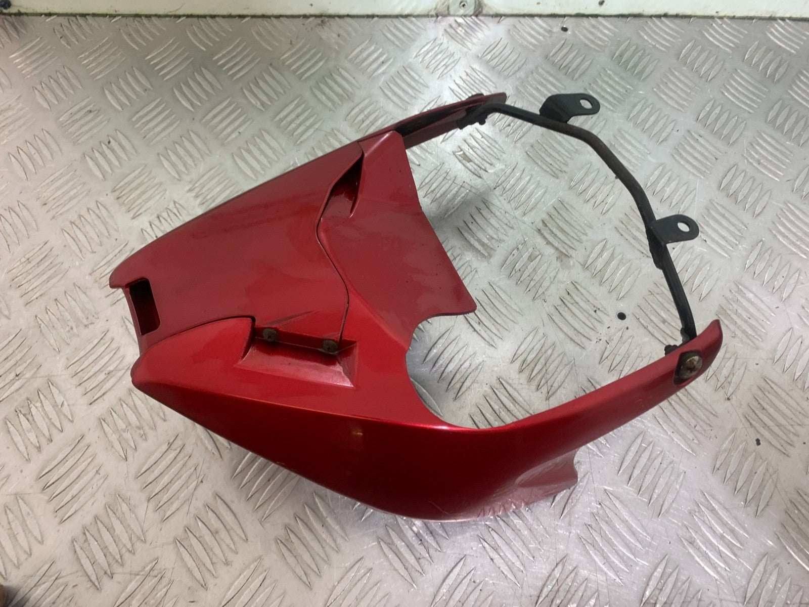 HONDA CBF125 CBF 125 BELLYPAN   YEAR 2009-14 (CMB1182)