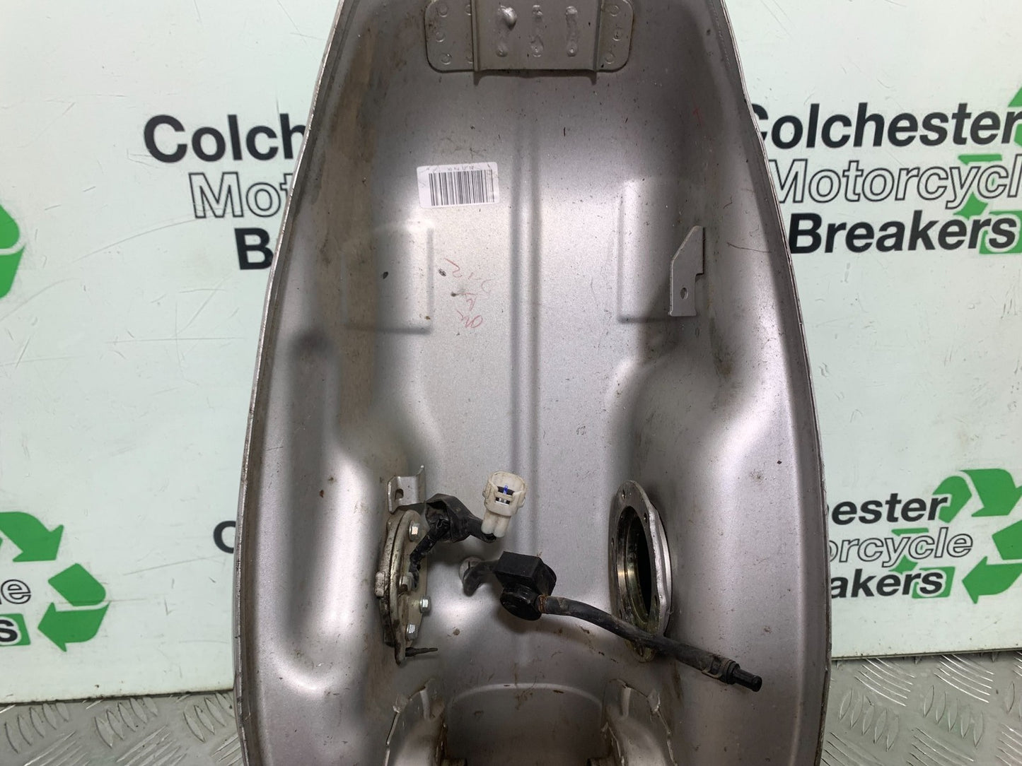 BSA 650 GOLD STAR PETROL TANK  YEAR 2022-2025 (CMB1262)