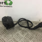SUZUKI GSXR 125 GSX R125 LEFT SWITCH GEAR  YEAR 2017