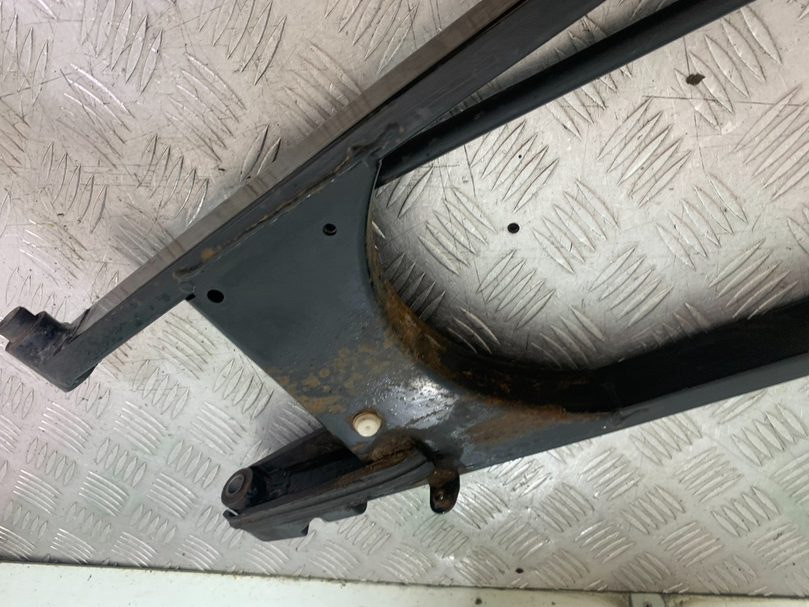 YAMAHA YS125 YS 125 SWINGARM  YEAR 2017-2021 (CMB1321)