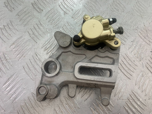 APRILIA SL750 SL 750 SHIVER REAR BRAKE CALIPER   YEAR 2008-2016 (CMB1242)
